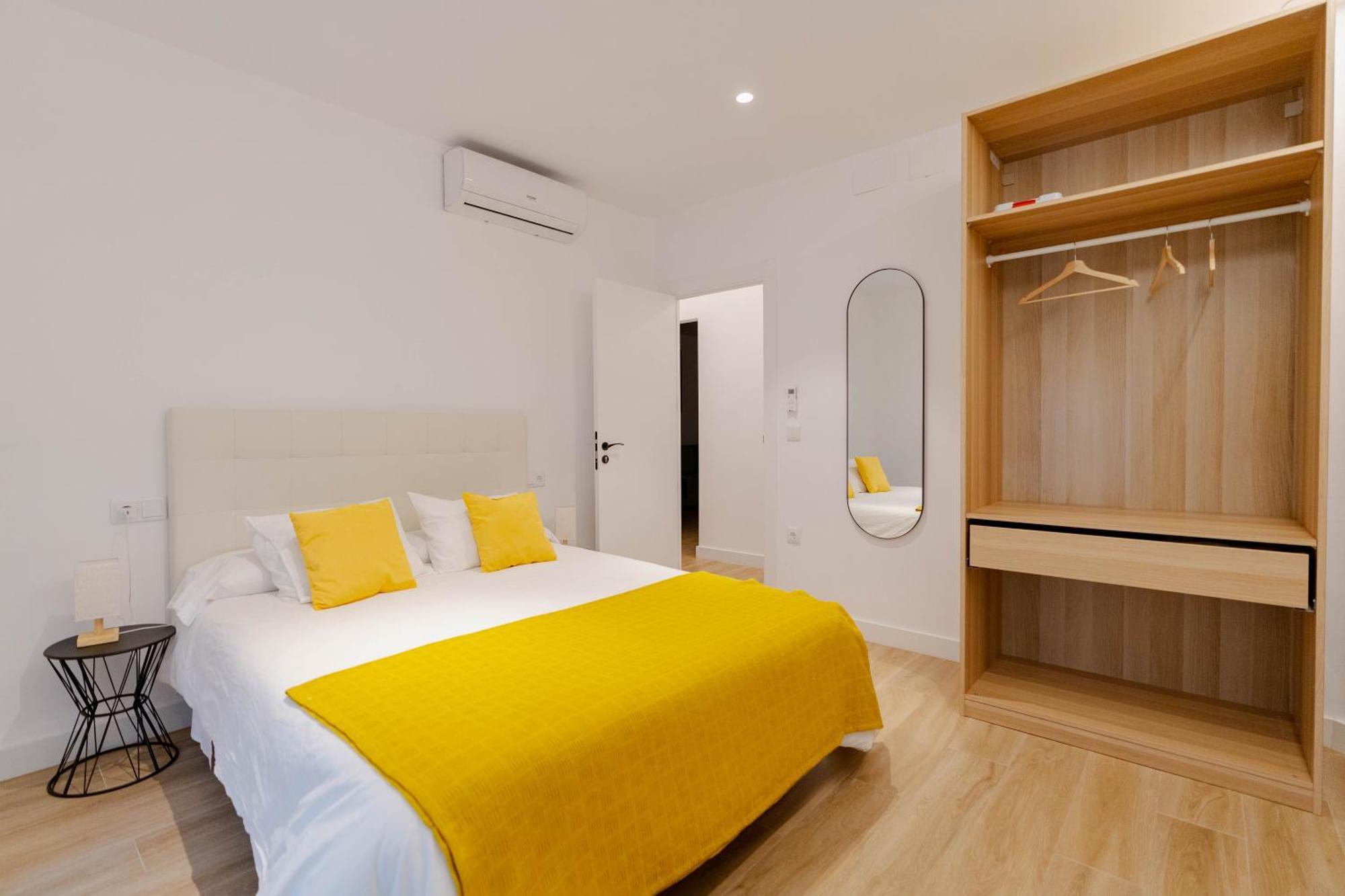 Apartamentos Tribeca Centro II Albacete Exteriér fotografie